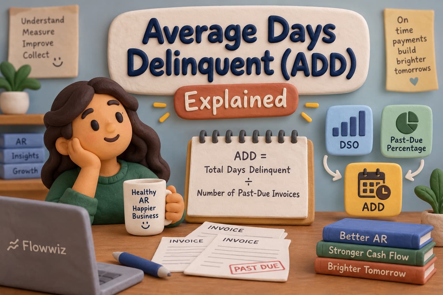 Average Days Delinquent (ADD) Explained
