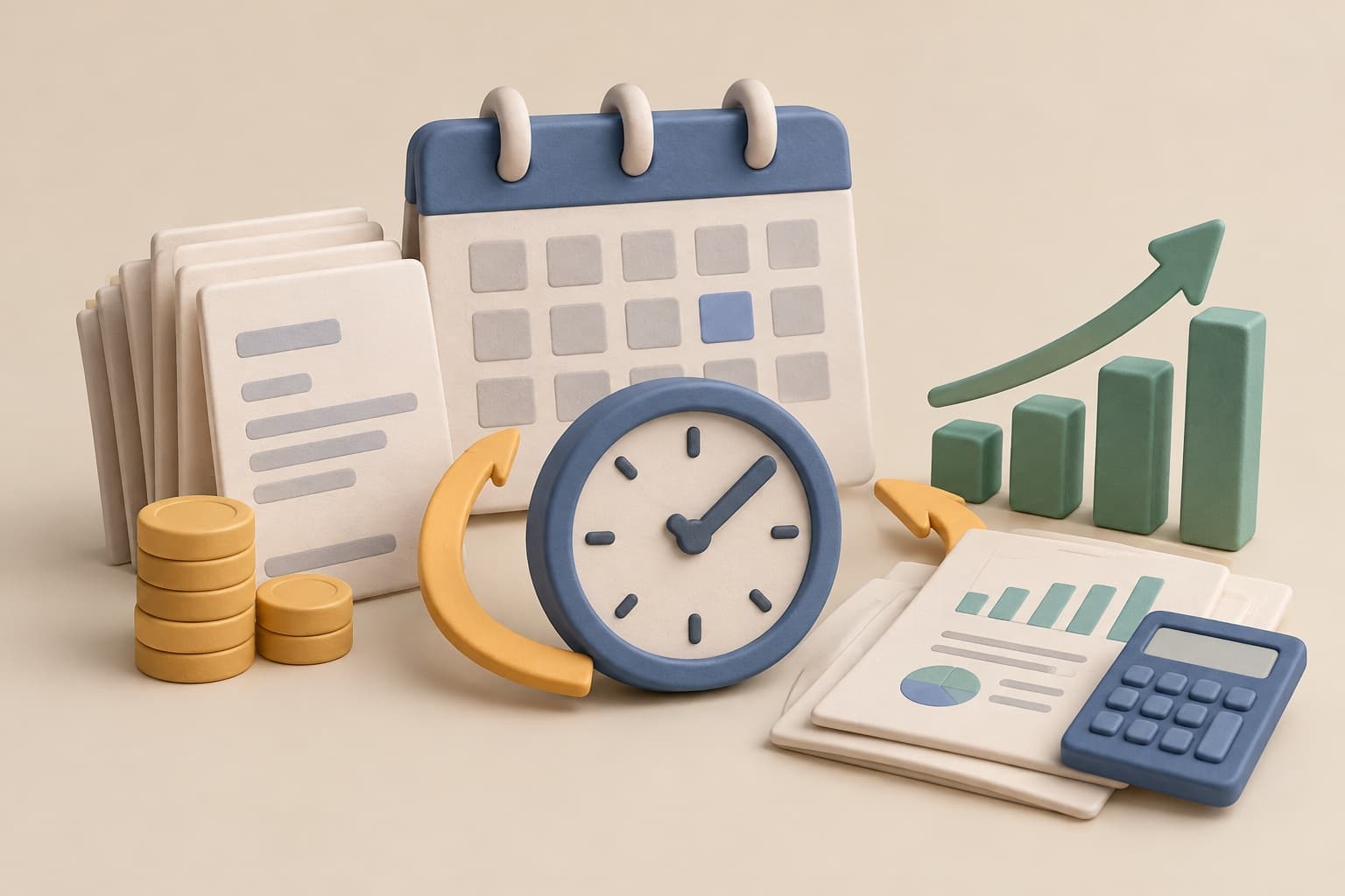 Countback DSO vs Standard DSO: What Is the Difference?