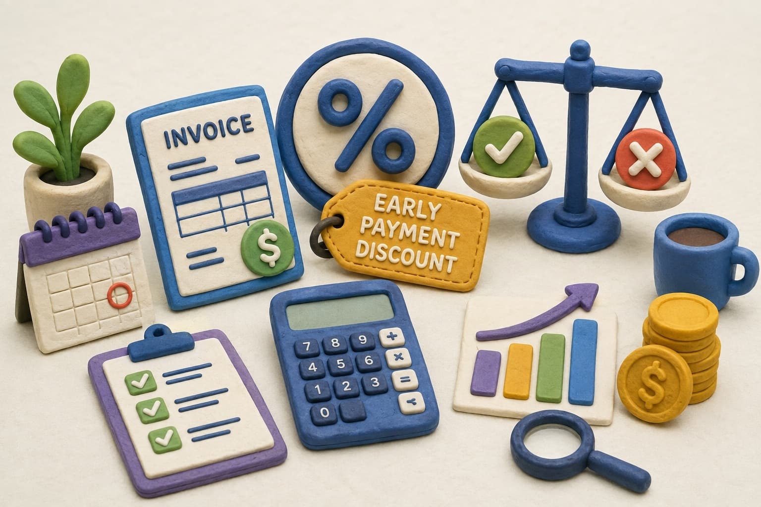 Early Payment Discounts: Worth It?